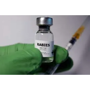 Rabies Vaccine